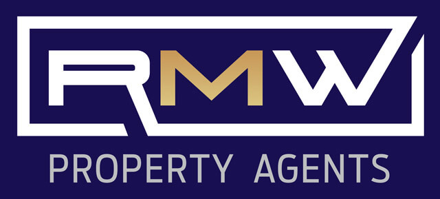 RMW Real Estate Yeppoon Logo - Bimms Cleaning Client