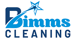 Bimms Bond Cleaners Yeppoon and Rockhampton - Logo