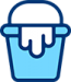 Construction Clean Icon